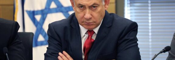 Israeli prosecutors modify charges against Netanyahu