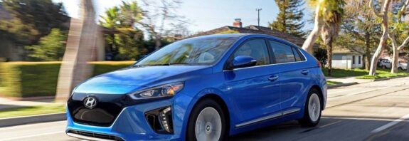 Hyundai stated to be 'agonizing' over Apple's electric-powered vehicle