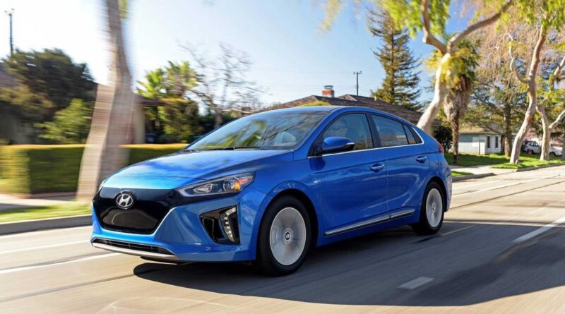 Hyundai stated to be 'agonizing' over Apple's electric-powered vehicle