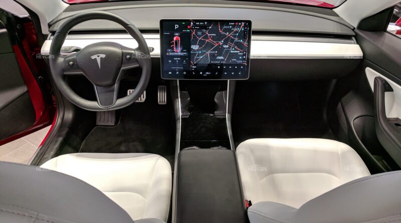 The Morning After: Tesla revamped the Model S and Model X