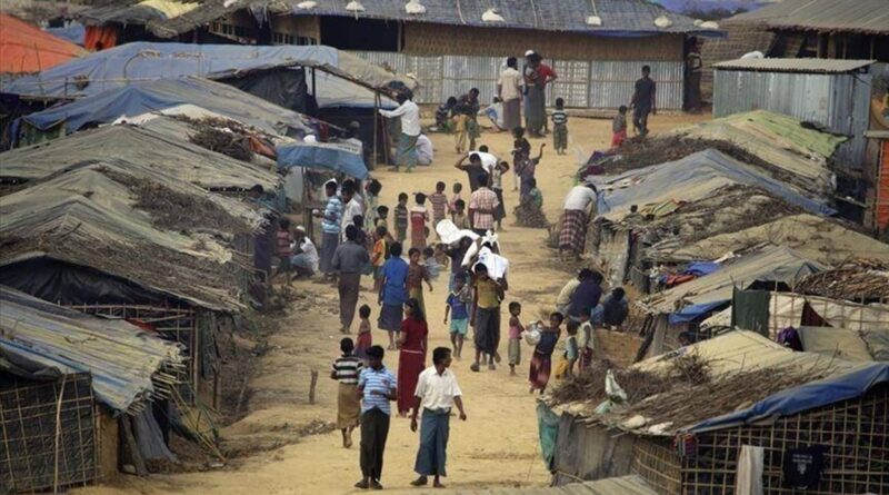 Bangladesh: Rohingya refugee killed in rival clashes