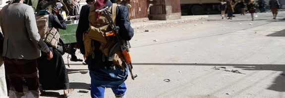 The UN urges the United States to withdraw the Houthi terrorist designation