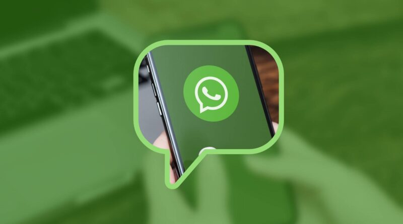WhatsApp now requires biometric authentication for PC and web access