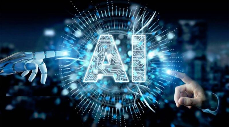 AI development relies upon on us the usage of much less information, now no longer greater
