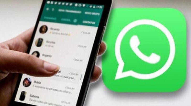 WhatsApp will re-introduce a controversial new privacy policy