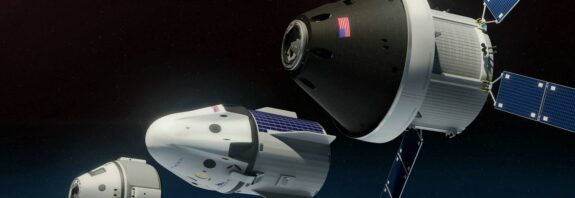 SpaceX will launch NASA's SPHEREx astrophysics survey mission