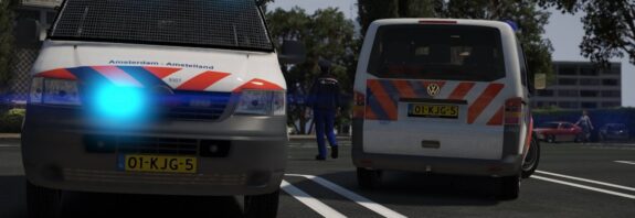 Dutch police crackdown on multi-million euro carousel fraud