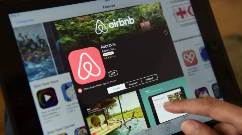 Airbnb is launching a tool that allows hosts to check guests' COVID-19 status and symptoms
