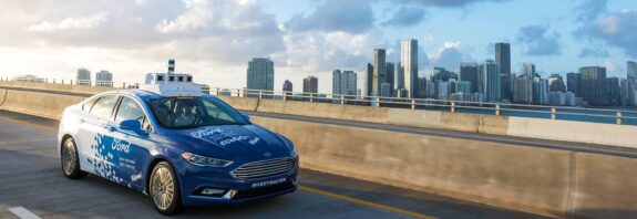 Ford automobiles will run on Android Auto beginning in 2023