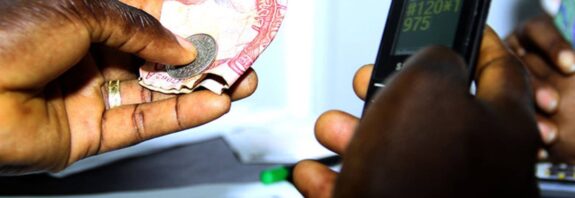 Hitting the Books: Kenya's virtual divide is hampering its cellular cash revolution