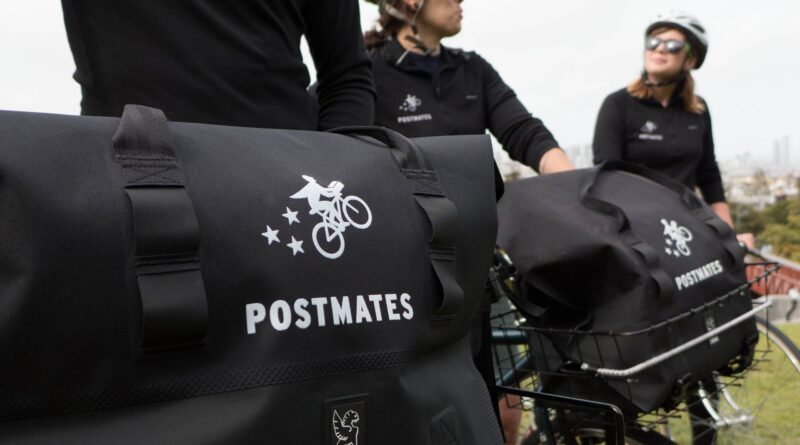 Postmates Employees Are Deceived Of Their Revenue By Phishing Programs