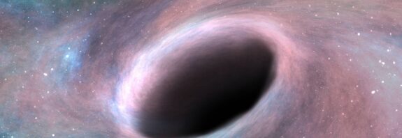 The famous black hole is even more massive than previously thought
