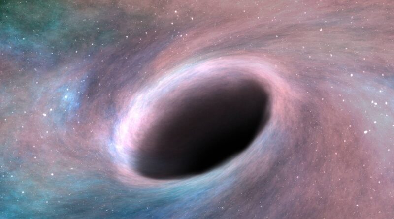 The famous black hole is even more massive than previously thought