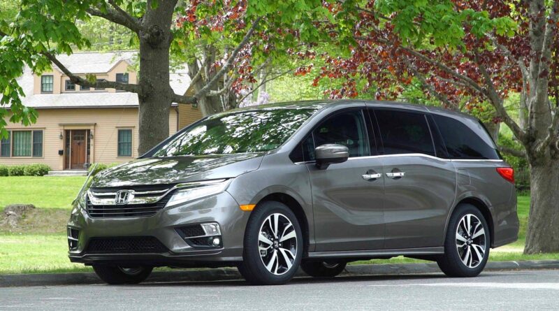 Honda will sell two electric SUVs in the US for the 2024 model year
