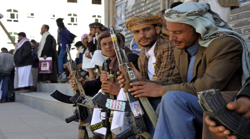 At least ninety killed in preventing in Yemen's Marib in ultimate 24 hours