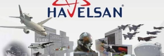 Havelsan’s upcoming attention to be virtual gadgets, trendy supervisor says