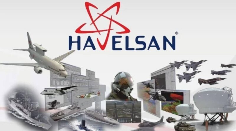 Havelsan’s upcoming attention to be virtual gadgets, trendy supervisor says