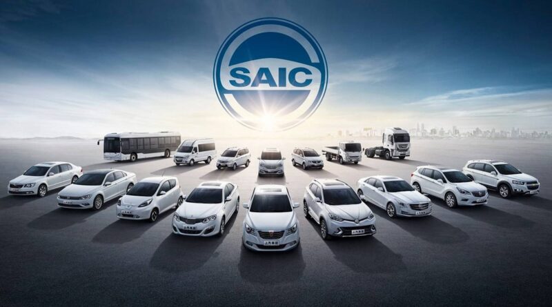Chinese motorcar big SAIC Motor plans to use Luminar sensors in high-tech line of vehicles