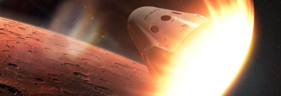 SpaceX misplaced its fourth Starship prototype in a row
