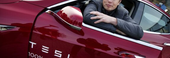 Elon Musk and Tesla face a lawsuit for allegedly violating SEC deal