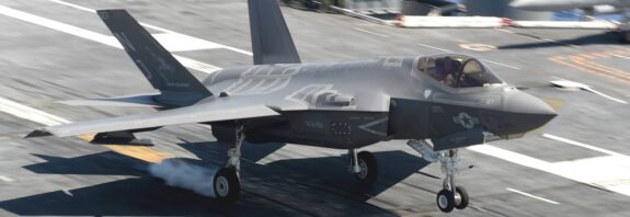Expensive failure or success? F-35 upgrade sees prices soar by $2B