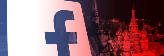 Facebook takes down many fake Instagram accounts in Russia