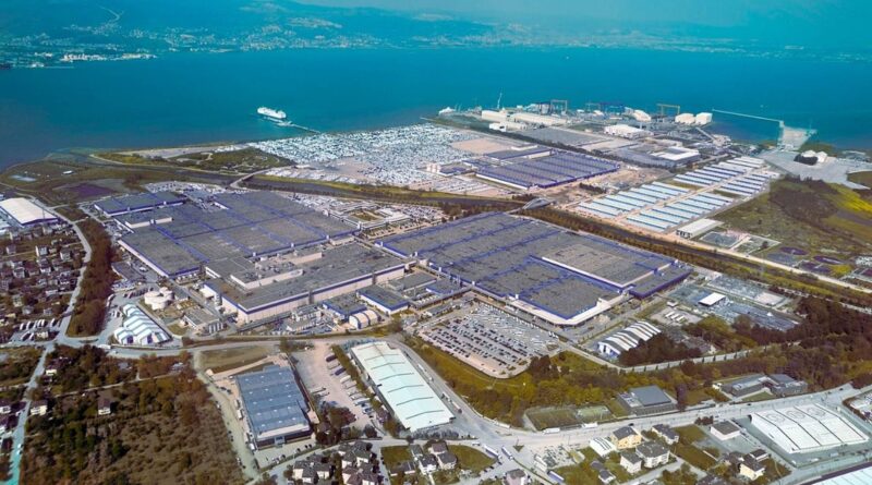 Ford Otosan to take a position $2.4B, largest ever for Turkish automotive vehicle industry
