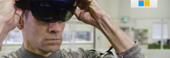Microsoft wins U.S. Army settlement for augmented-truth headsets