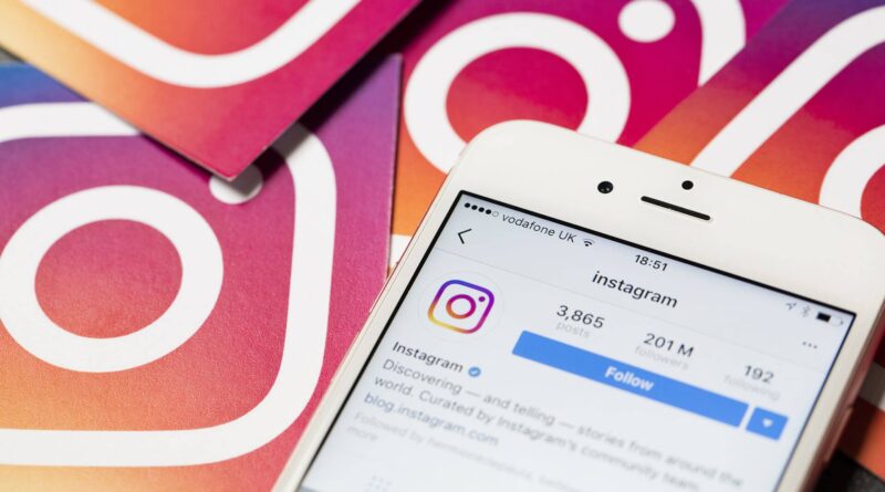 Instagram will let four users go live in a single stream