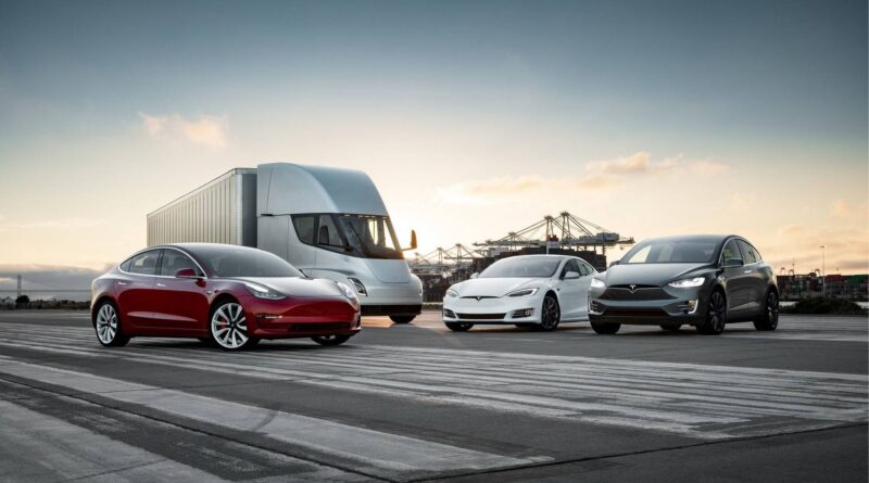 Tesla: “Full self-driving beta” isn’t designed for full self-driving