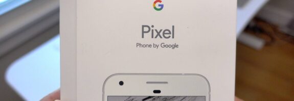 Google's Pixel 4a 5G drops to an all-time low at Amazon and B&H