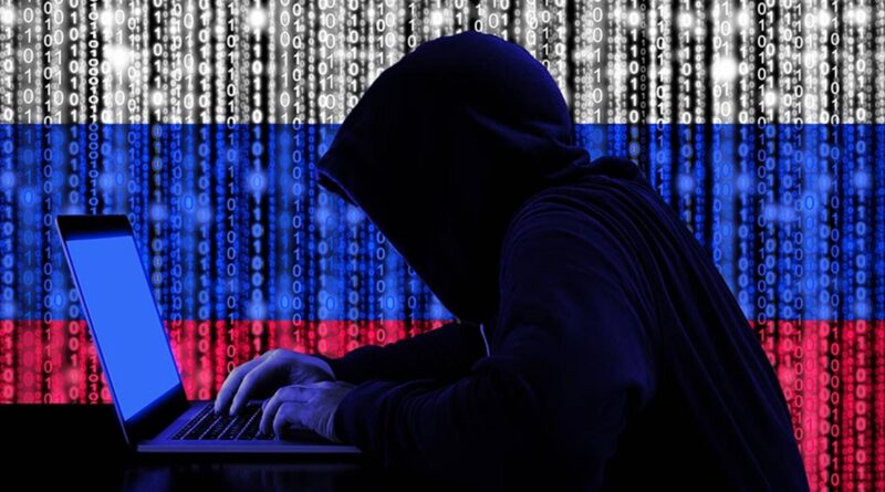 The US plans a combination of moves towards Russia over SolarWinds cyberattack