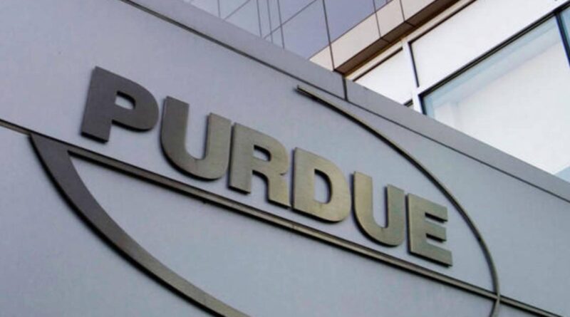 Sacklers Sweeten Purdue Pharma Bankruptcy Deal