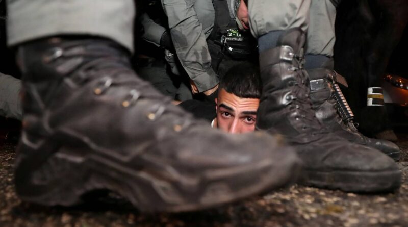 Israeli soldiers kill another Palestinian teen in West Bank