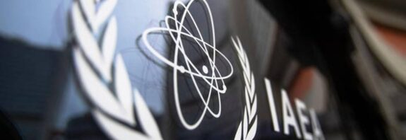 UN nuclear watchdog chides Iran over uranium enrichment