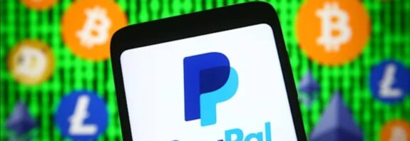 PayPal and Venmo will let you send cryptocurrency to third-party wallets