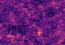 New dark matter map reveals cosmic mystery